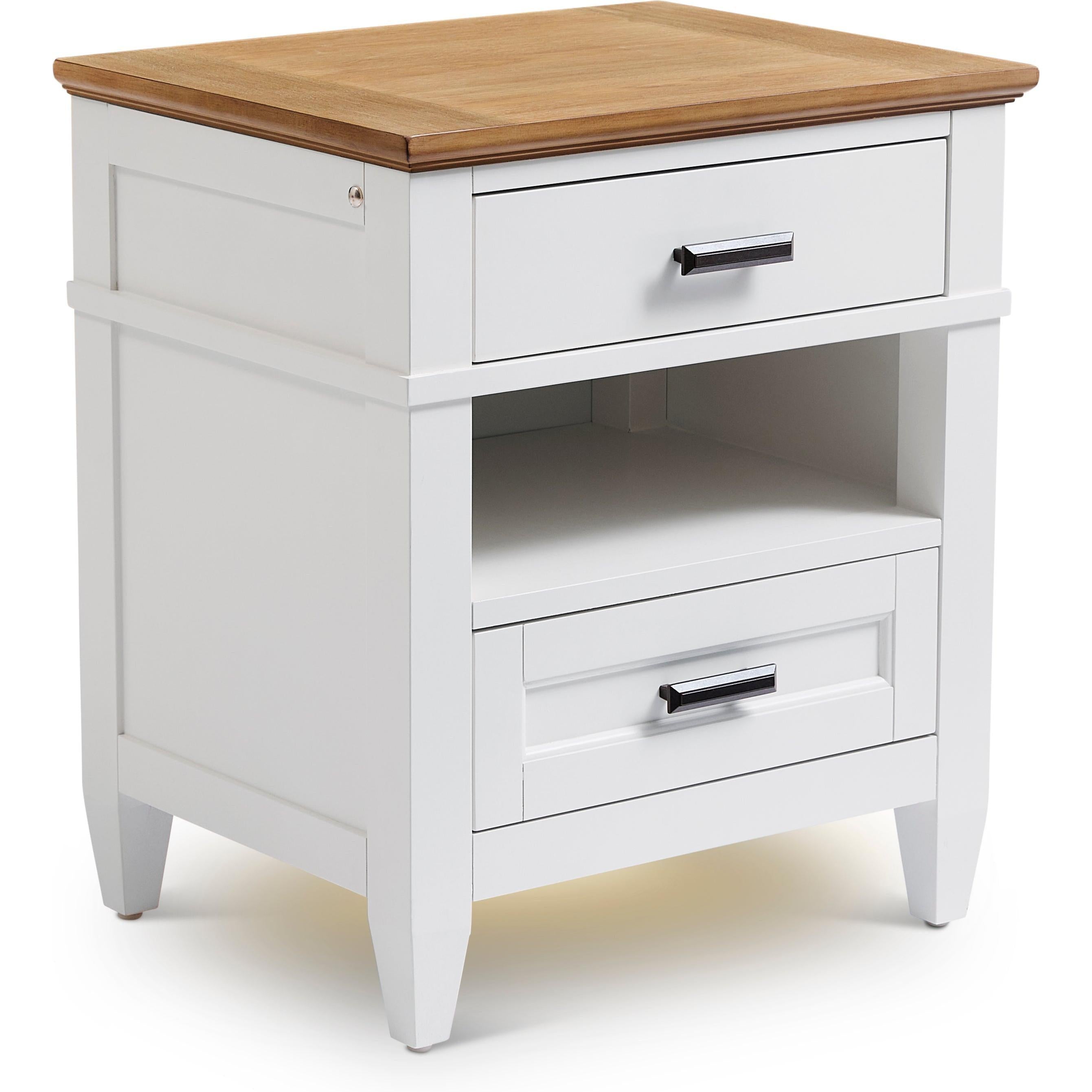 Parker House Artisan Nightstand - Thumbnail 4