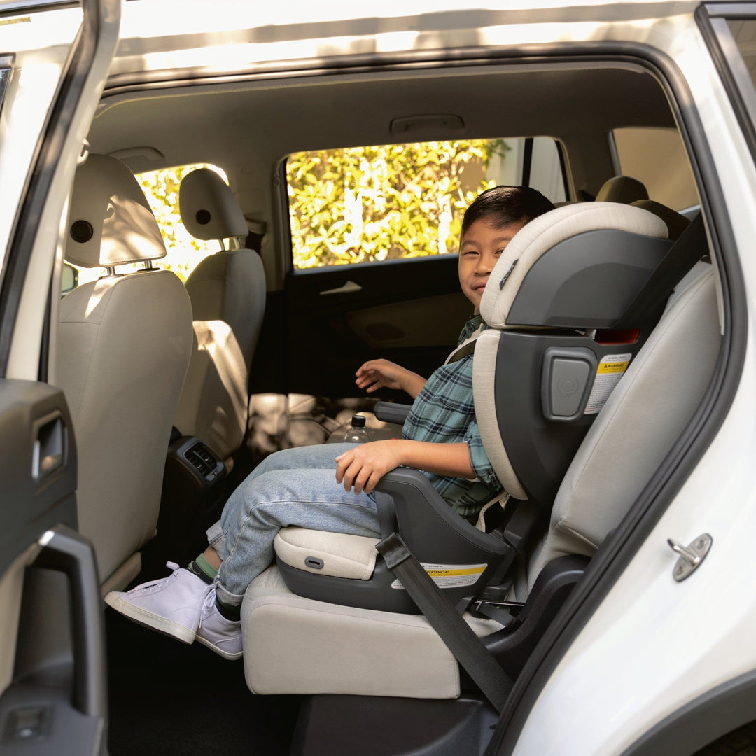 UPPAbaby Alta V2 Booster Seat – Chapin Baby