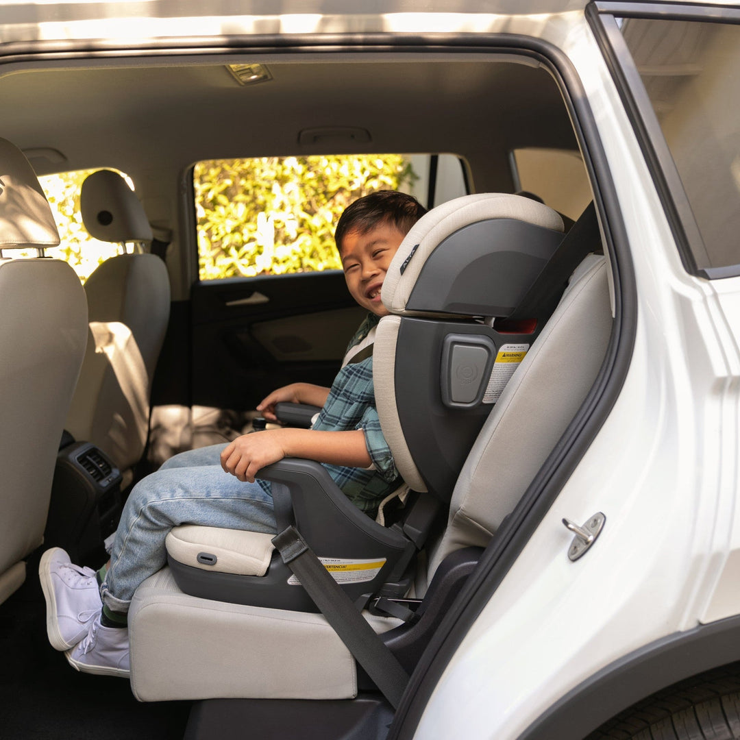uppababy alta UPPAbaby Alta V2 Booster Seat – Chapin Baby
