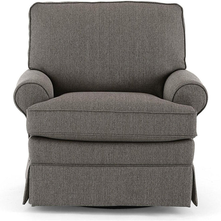 Storytime Quinn Swivel Glider