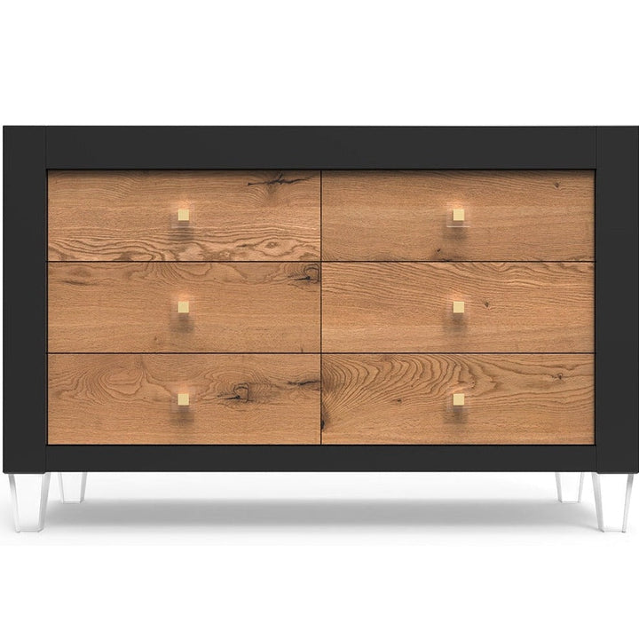 Romina Millenario Double Dresser