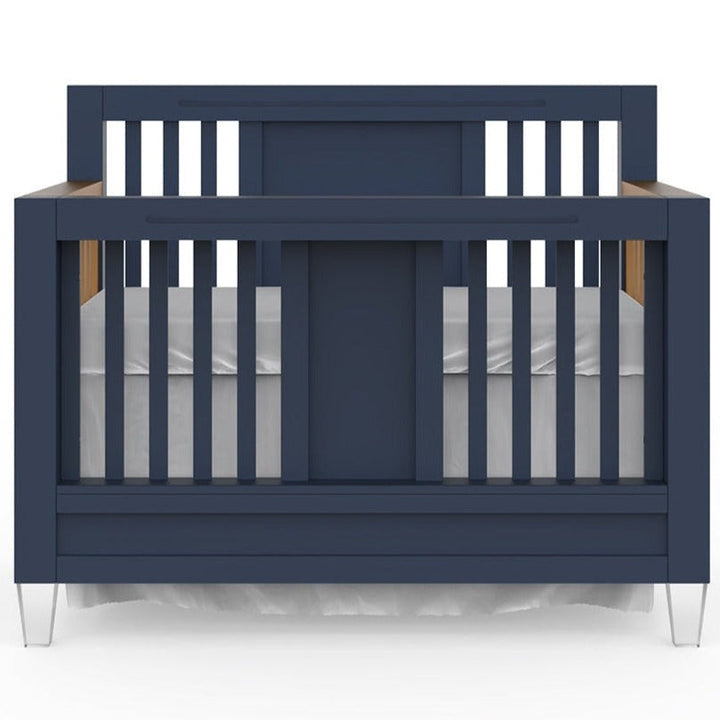 Romina Millenario Convertible Crib
