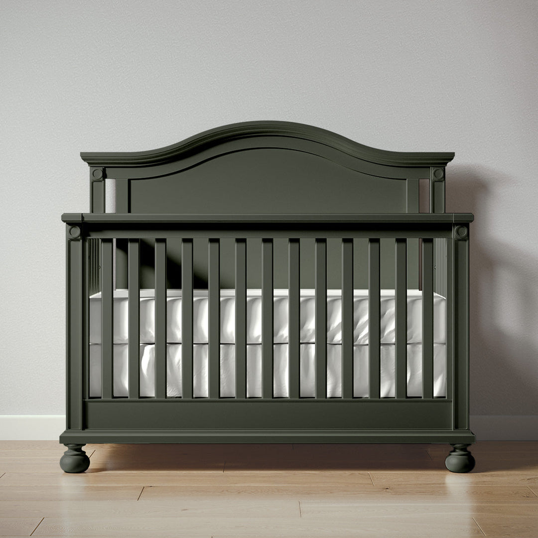 Romina Dakota Convertible Crib