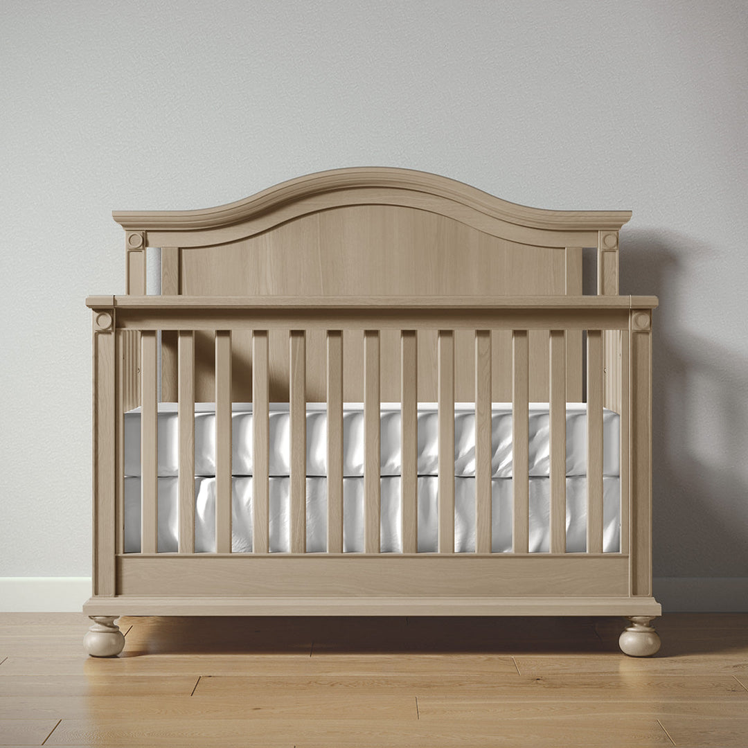Romina Dakota Convertible Crib
