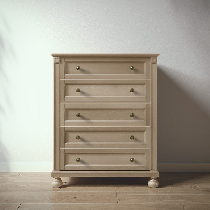 Romina Dakota Tall Chest