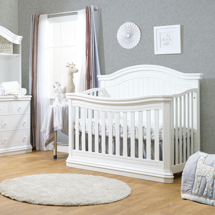 Sorelle Vista Elite Crib