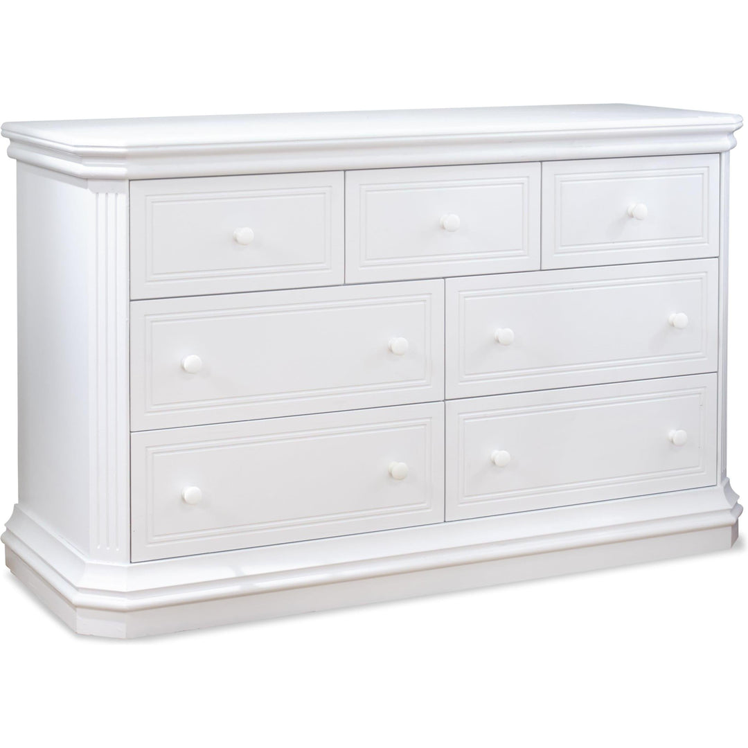 Sorelle Vista Elite Double Dresser
