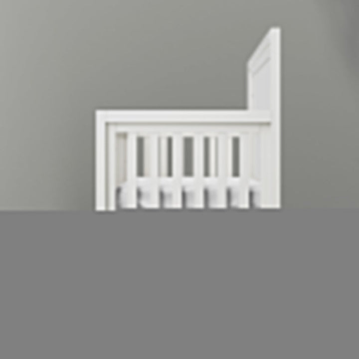 Romina Quadro Convertible Crib