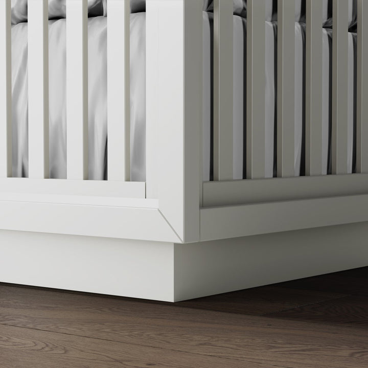 Romina Quadro Convertible Crib