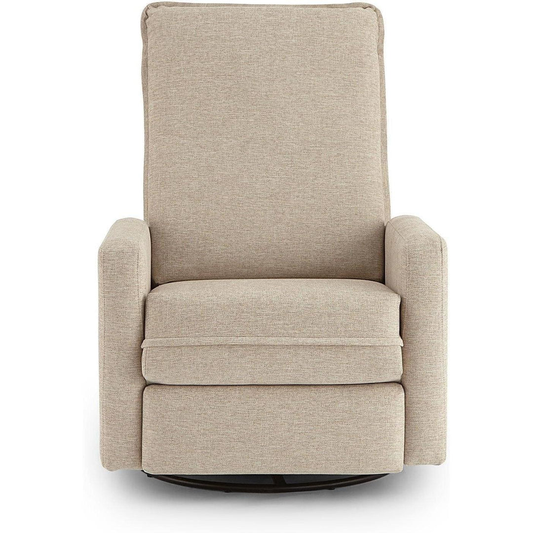 Storytime Calli Swivel Glider Recliner