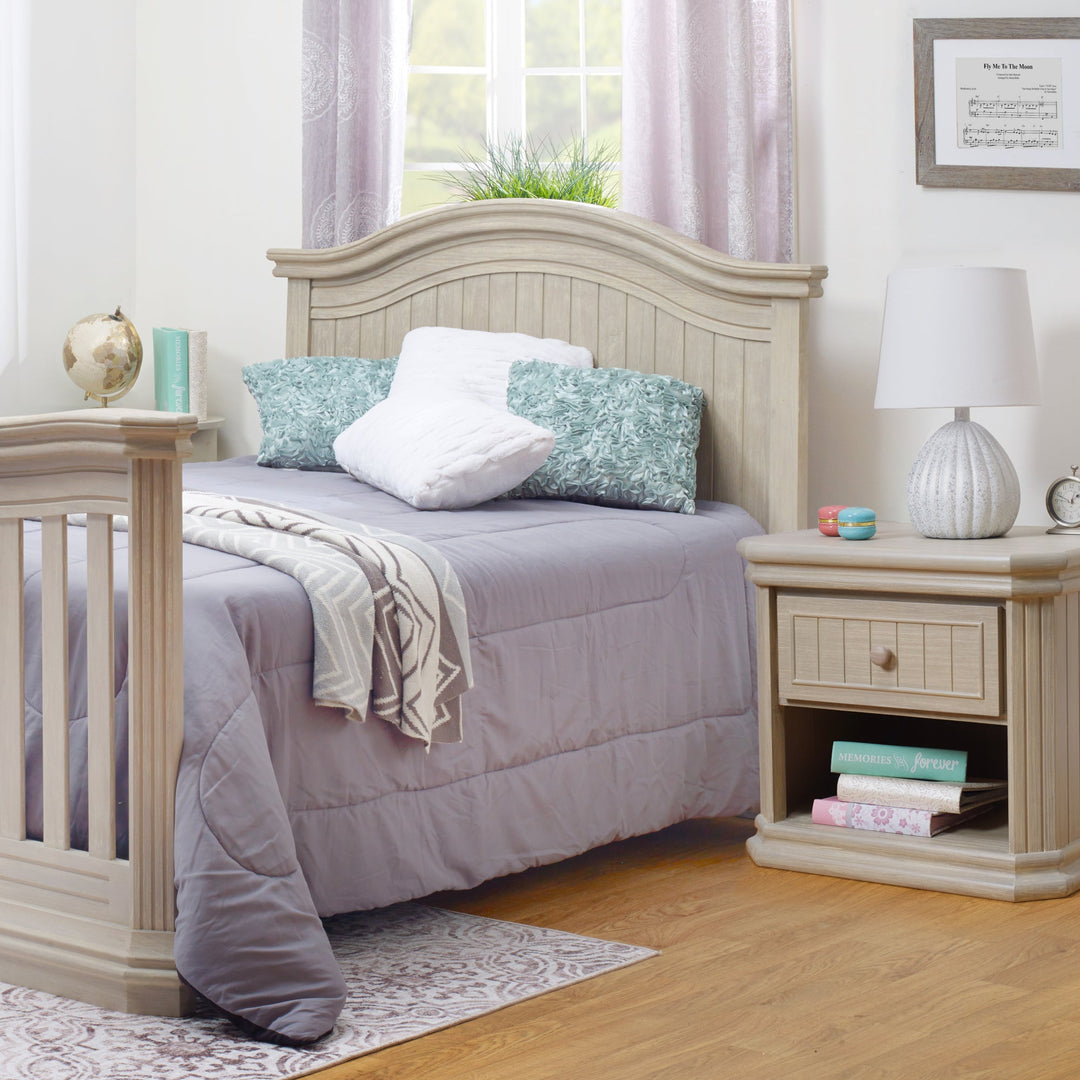 Sorelle Vista Elite Nightstand