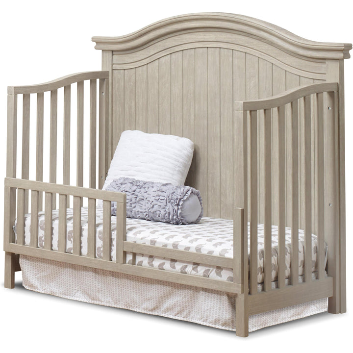 Sorelle Brookfield Toddler Rail