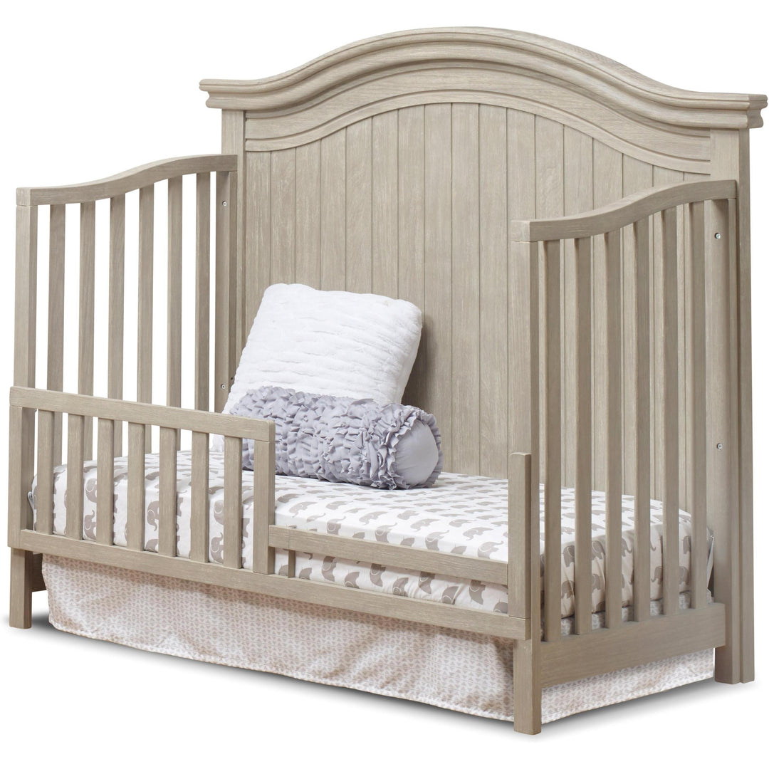 Sorelle Vista Elite Crib