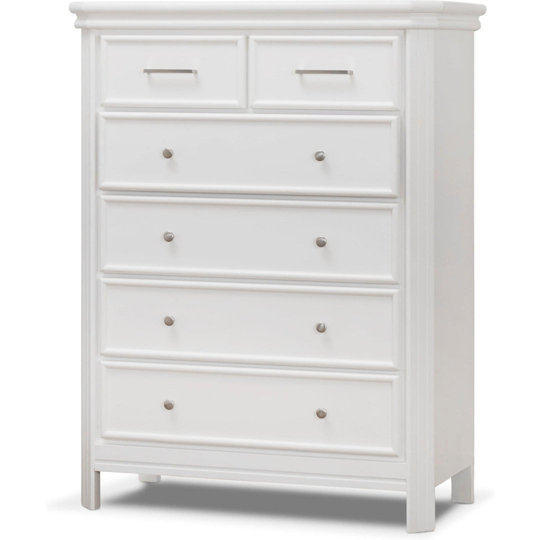 Sorelle Finley 6-Drawer Dresser