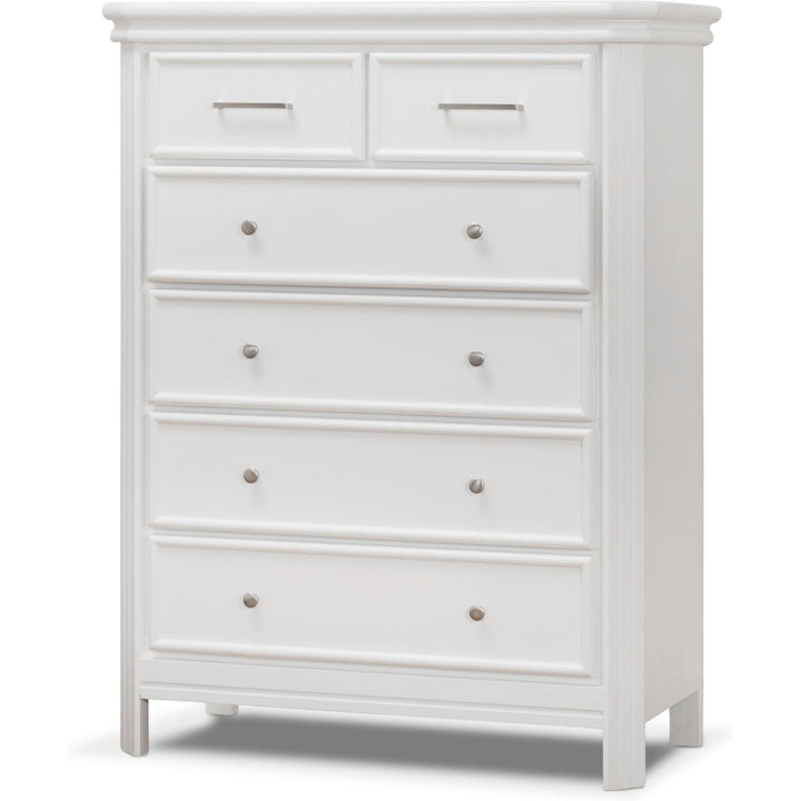 Sorelle Finley 6-Drawer Dresser