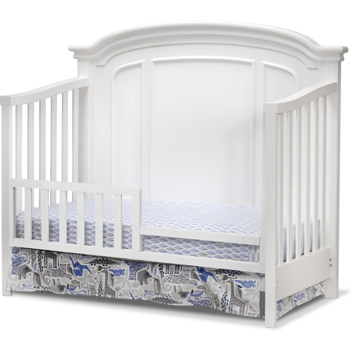 Sorelle Finley Panel Crib
