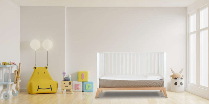 Pali Donatello Classico Crib