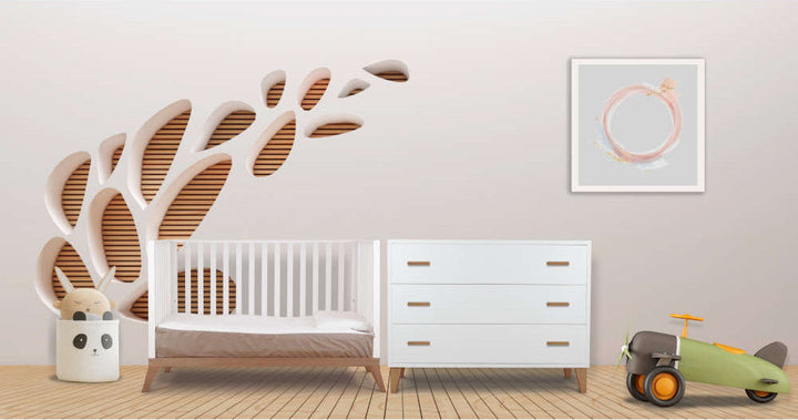 Pali Donatello Classico Crib