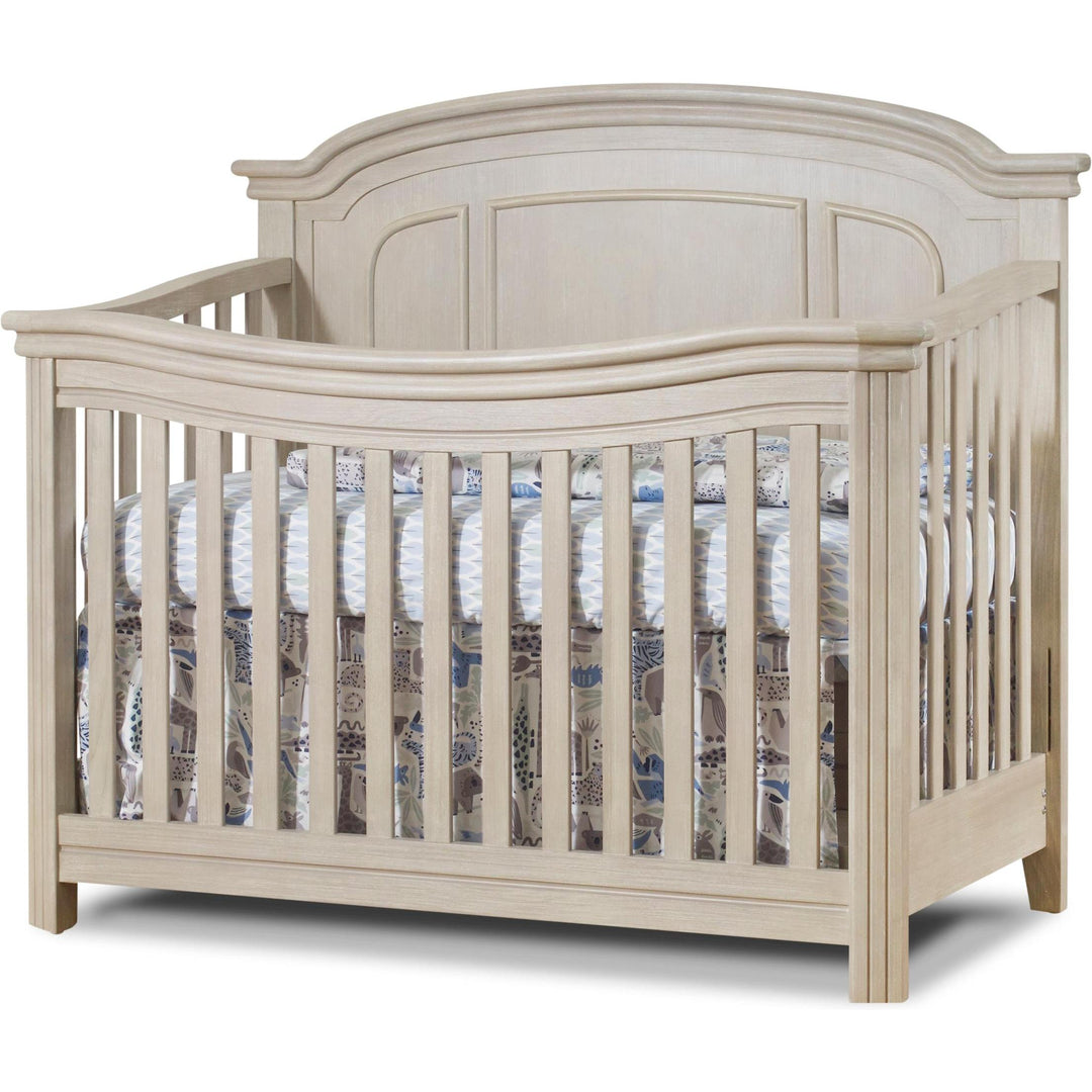 Sorelle Finley Panel Crib