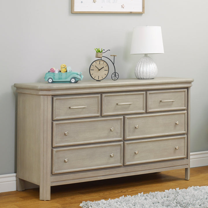 Sorelle Finley Double Dresser