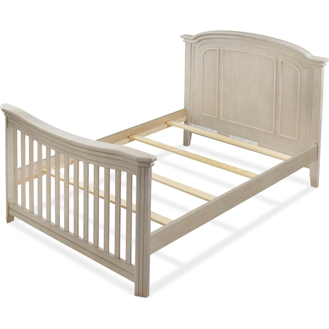 Sorelle Finley Panel Crib