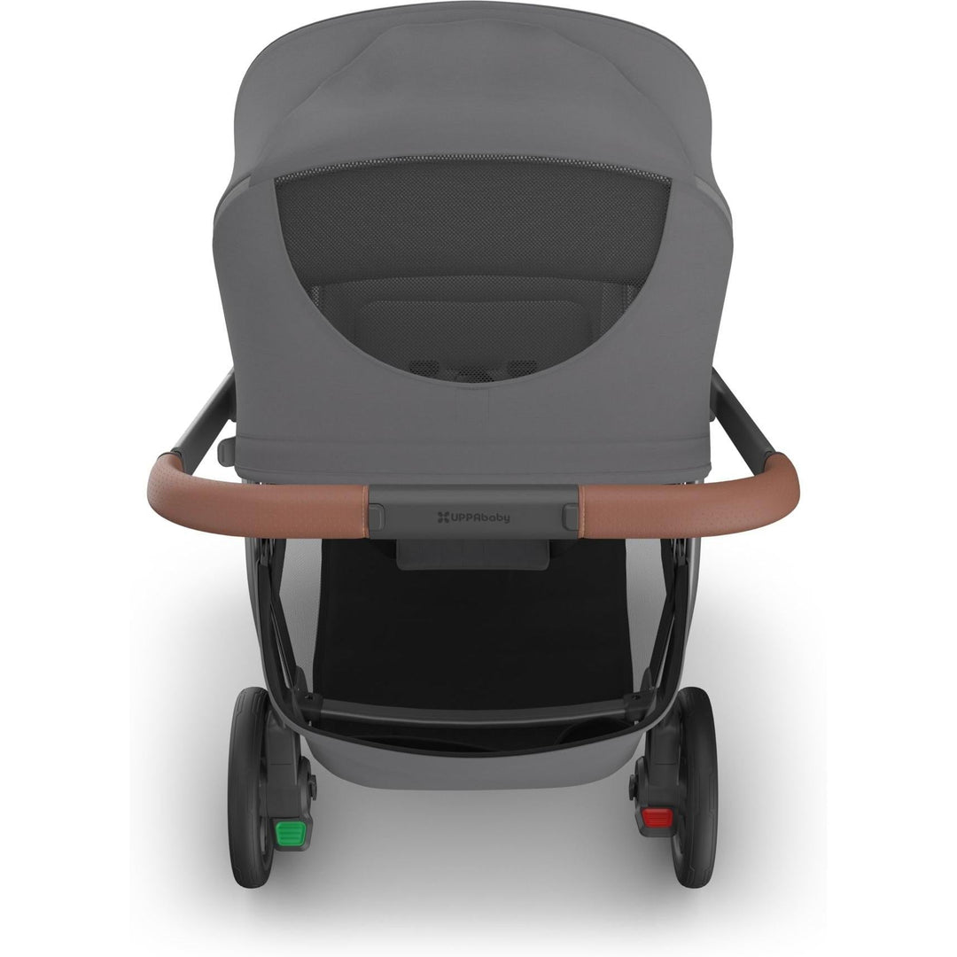 UPPAbaby Kona Stroller | PRE-ORDER | SHIPS LATE SEPTEMBER