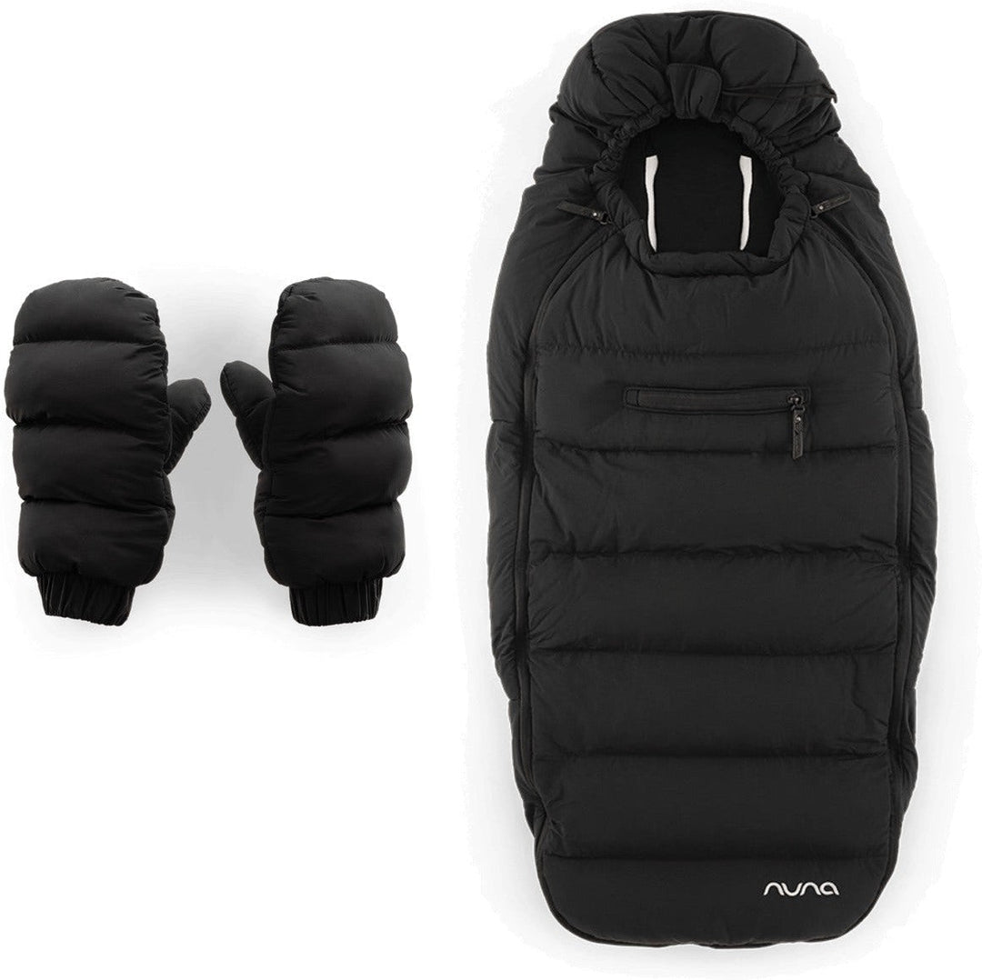 Nuna Winter Stroller Set – Chapin Baby - Main Image