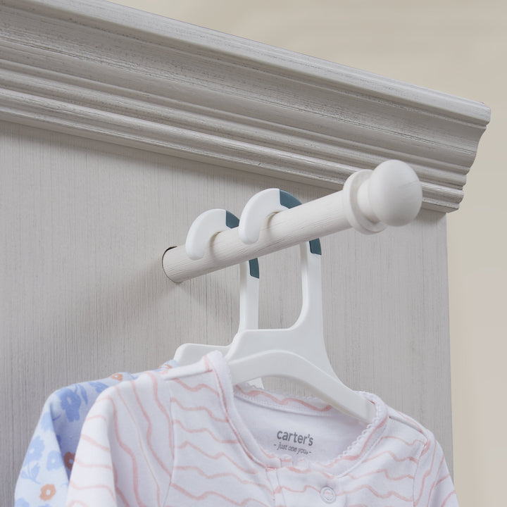 Sorelle Portico Chifferobe