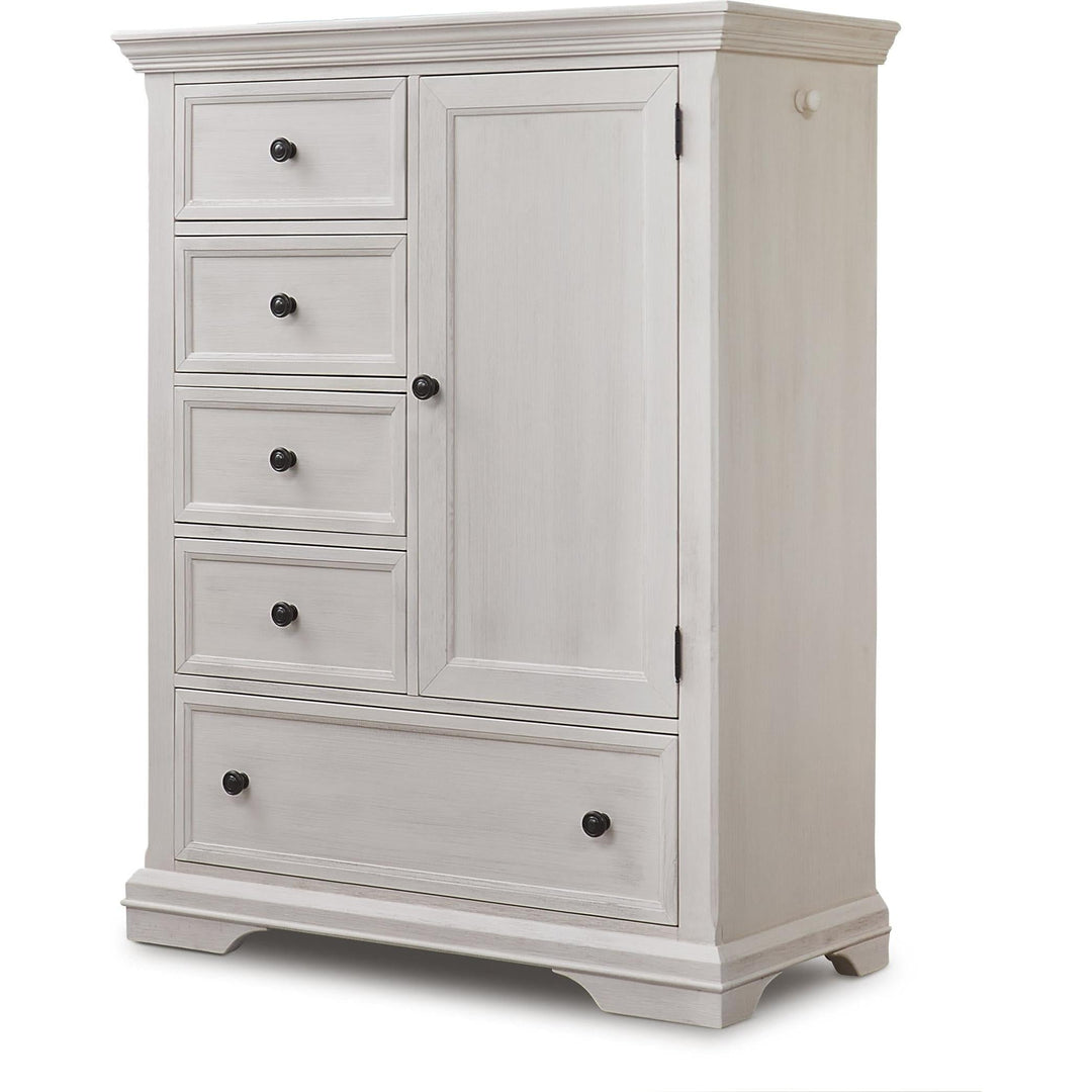 Sorelle Portico Chifferobe