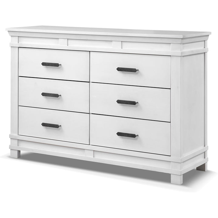 Sorelle Brookfield Double Dresser