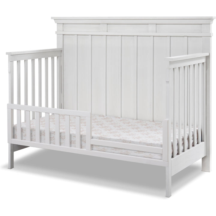 Sorelle Brookfield Toddler Rail