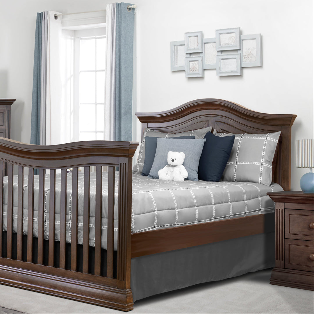 Sorelle Providence Nightstand