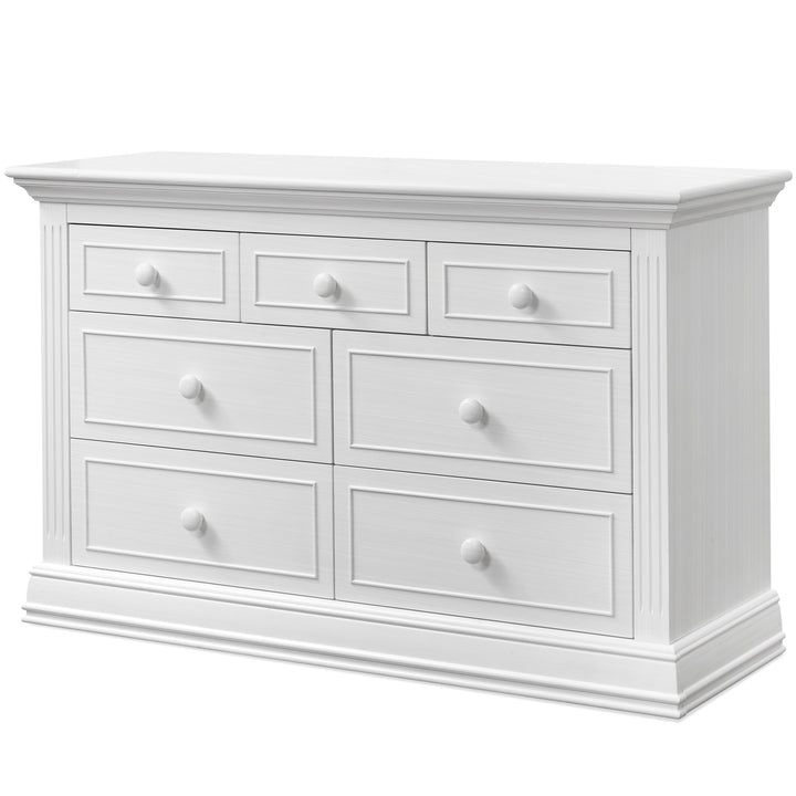 Sorelle Providence Double Dresser