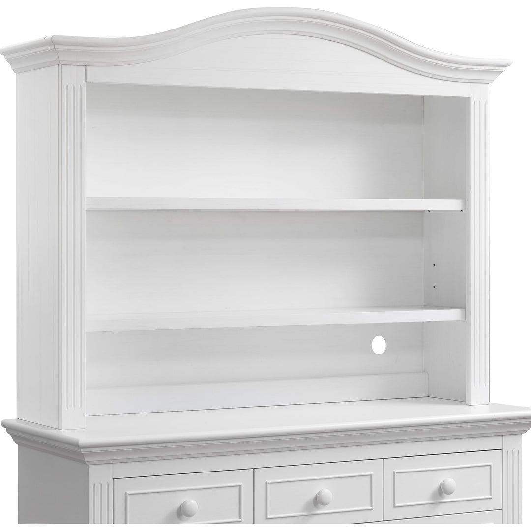 Sorelle Universal Hutch