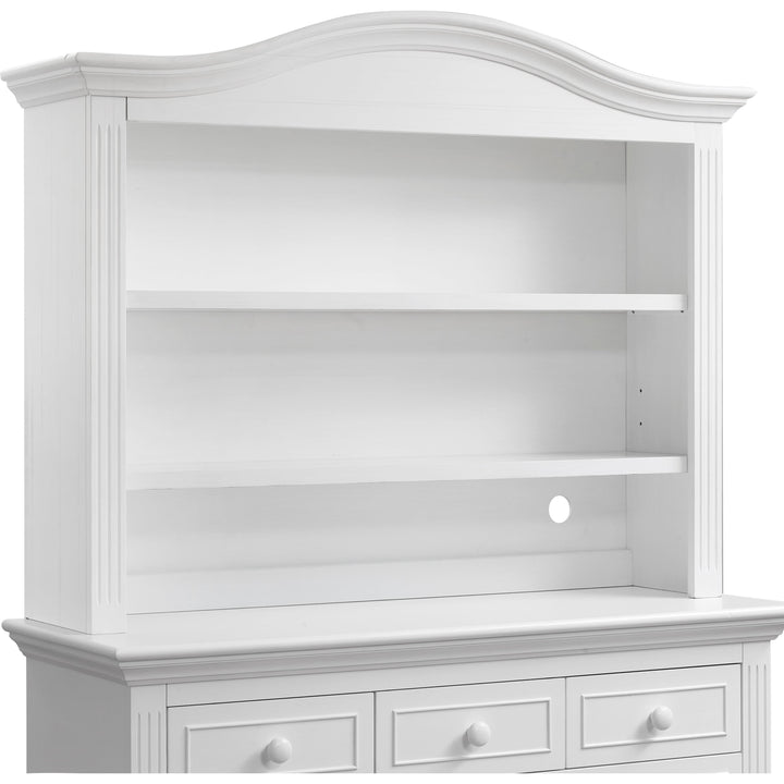 Sorelle Universal Hutch