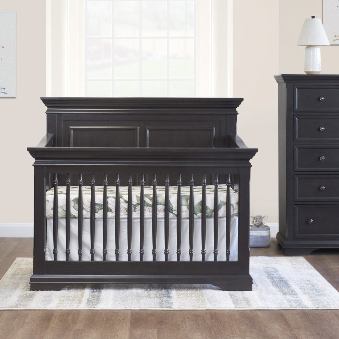 Sorelle Portico Crib