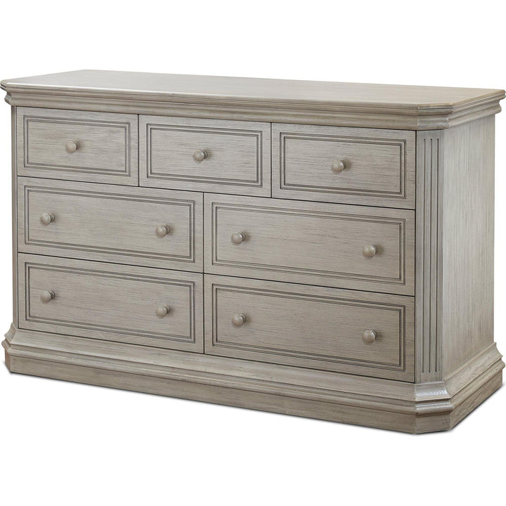Sorelle Vista Elite Double Dresser