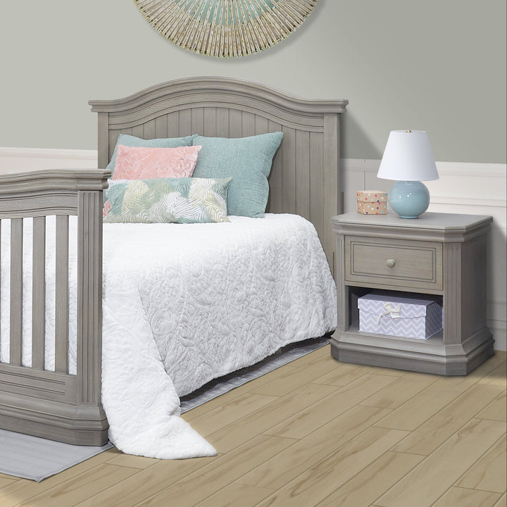 Sorelle Vista Elite Nightstand