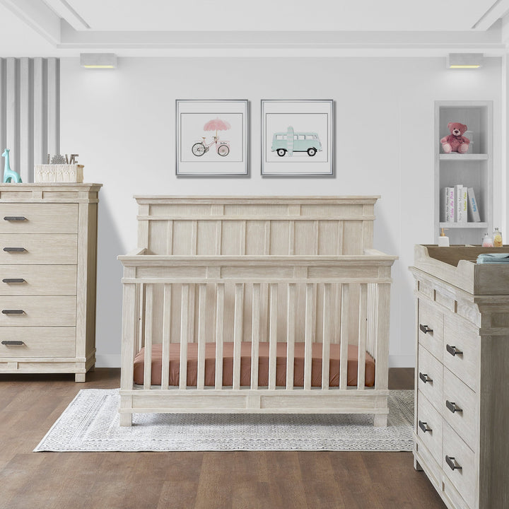 Sorelle Brookfield Crib