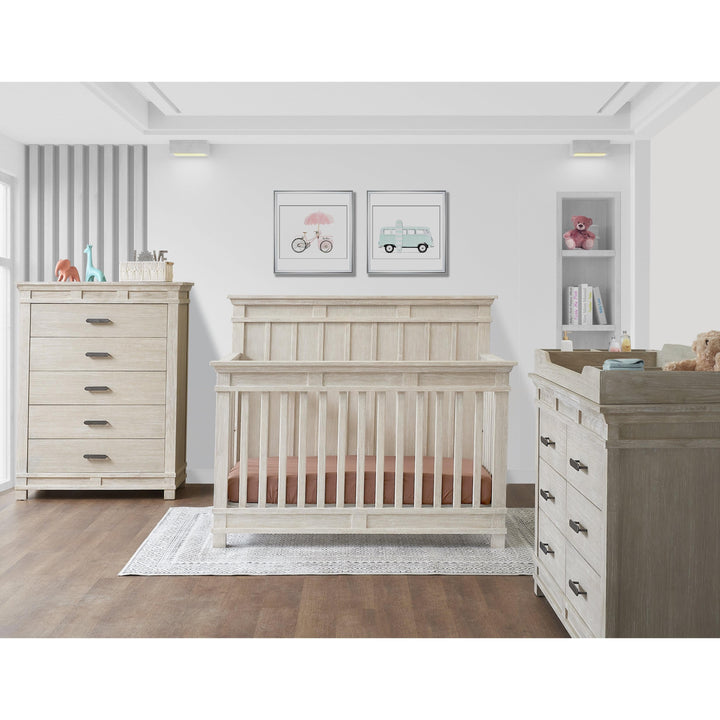 Sorelle Brookfield Double Dresser