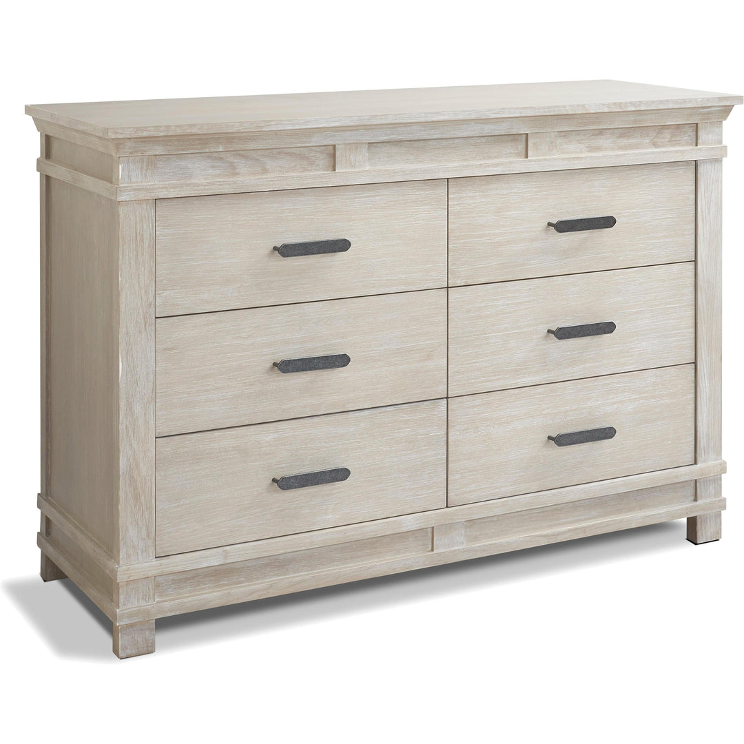 Sorelle Brookfield Double Dresser