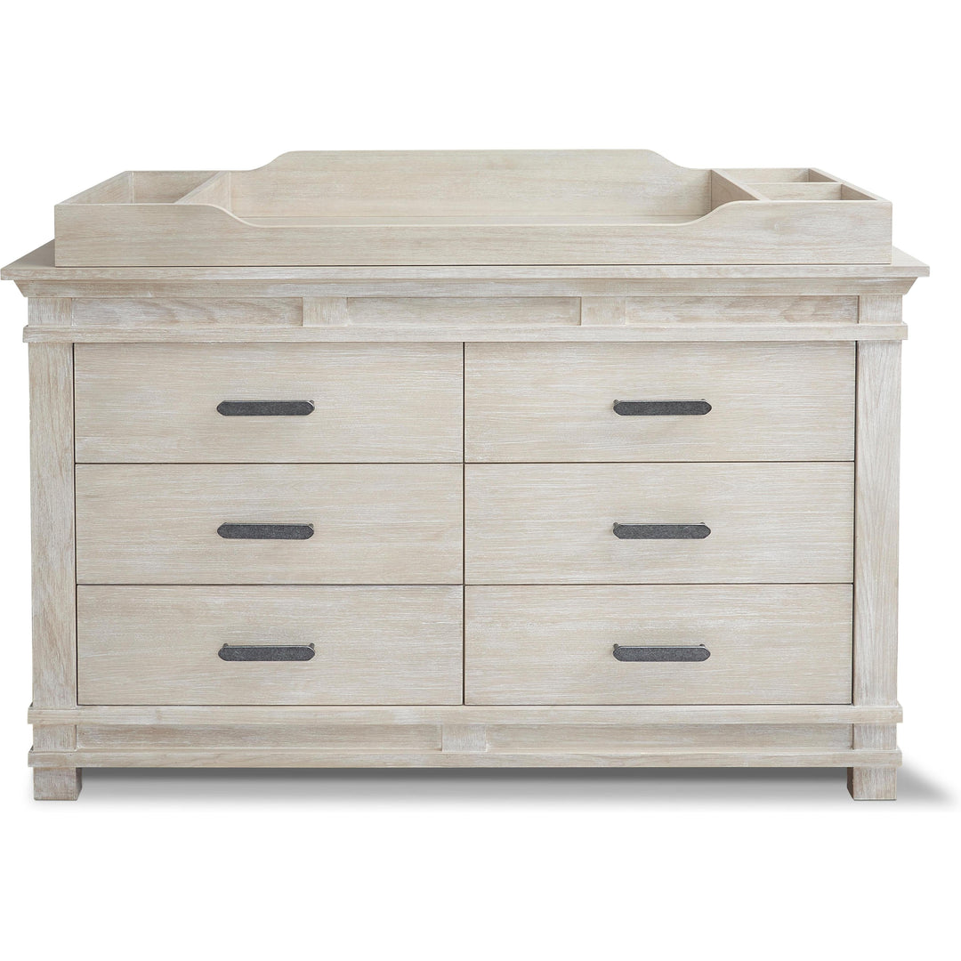 Sorelle Brookfield Double Dresser