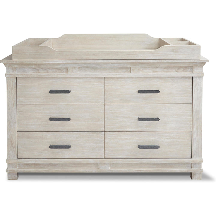 Sorelle Brookfield Double Dresser