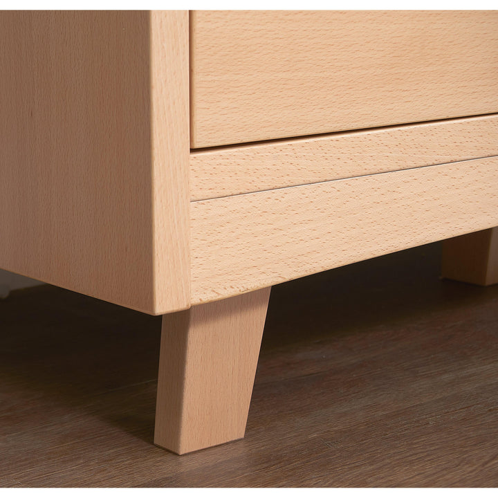 Sorelle Luce Double Dresser