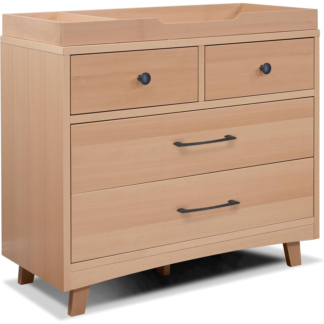 Sorelle Luce Double Dresser