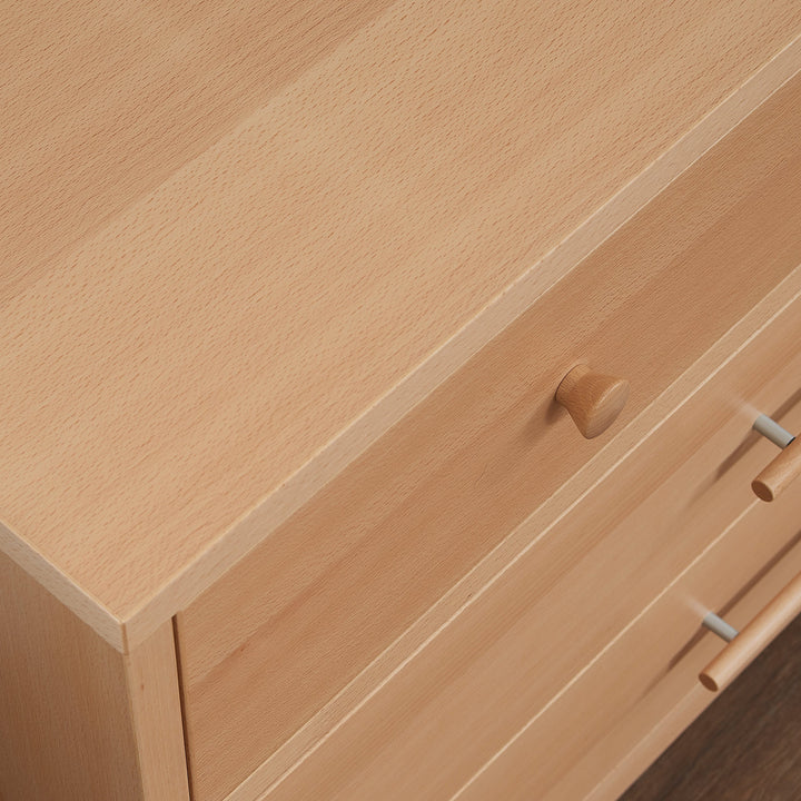 Sorelle Luce Double Dresser