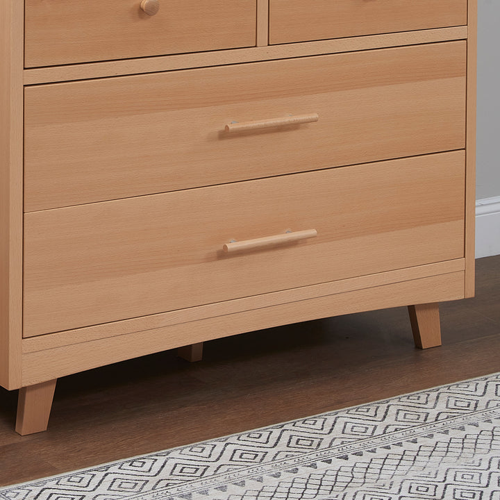 Sorelle Luce Double Dresser