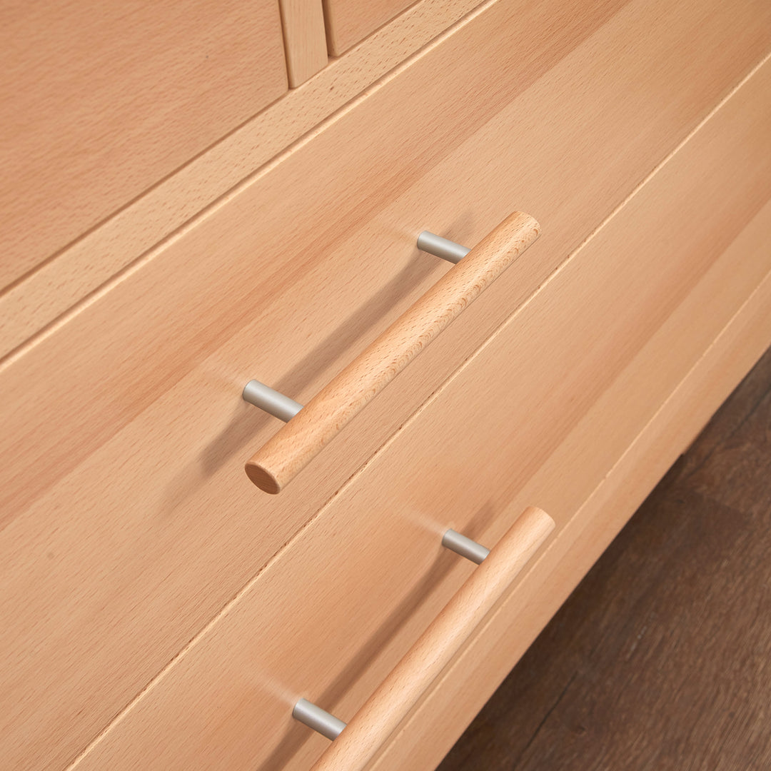 Sorelle Luce Double Dresser