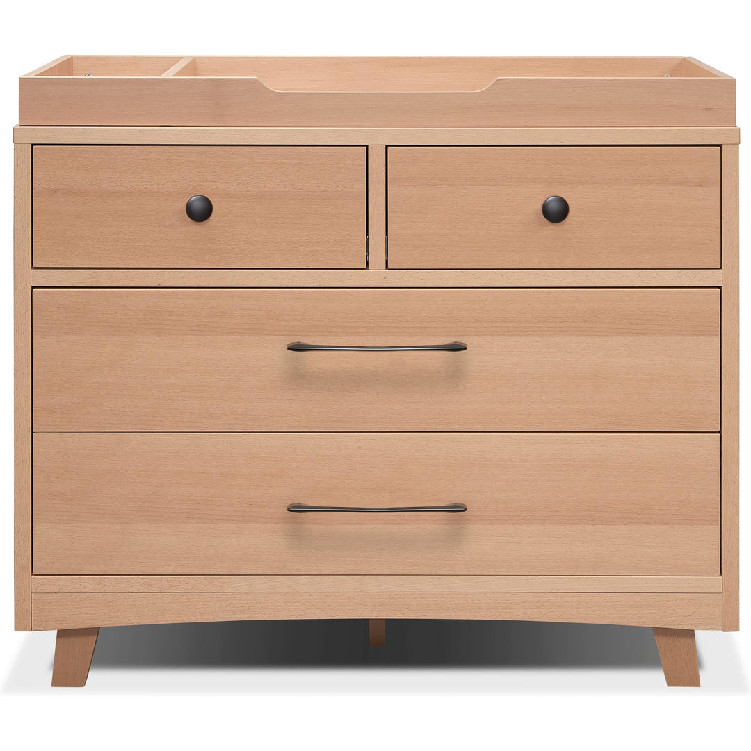 Sorelle Luce Double Dresser