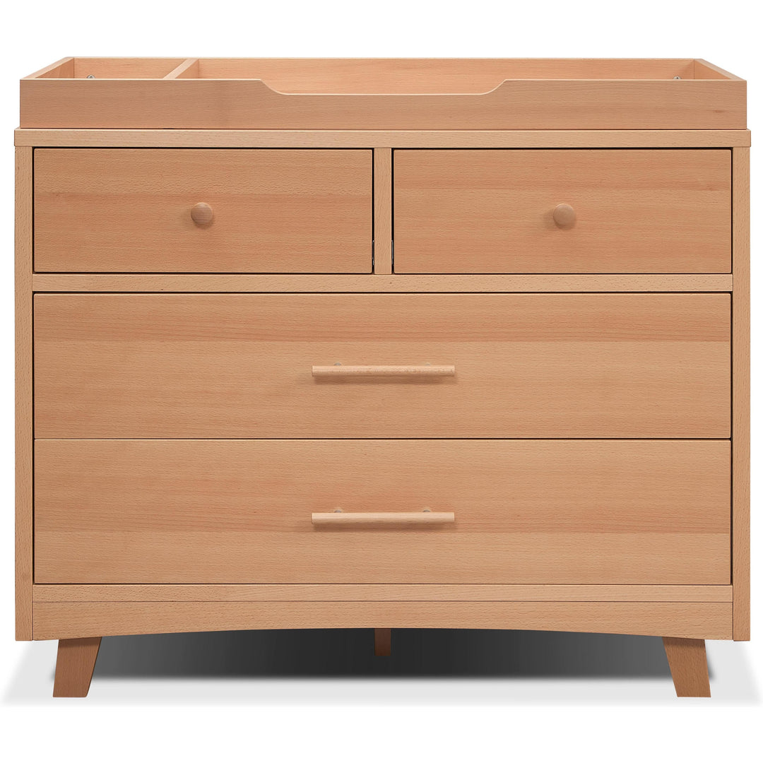 Sorelle Luce Double Dresser